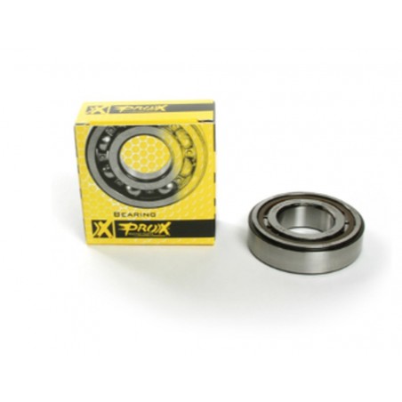 PROX 2022/12 ŁOŻYSKO WAŁU KORBOWEGO KTM SX-F/EXC-F 250/350 '11-'23, FREERIDE 250F/350 '12-'20, HUSQVARNA FC/FE 250/350 '14-'23, 