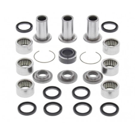 PROX 2022/12 ZESTAW NAPRAWCZY ŁĄCZNIKA (PRZEGUBU) WAHACZA MONTESA 315R '99-'04 (27-1166)