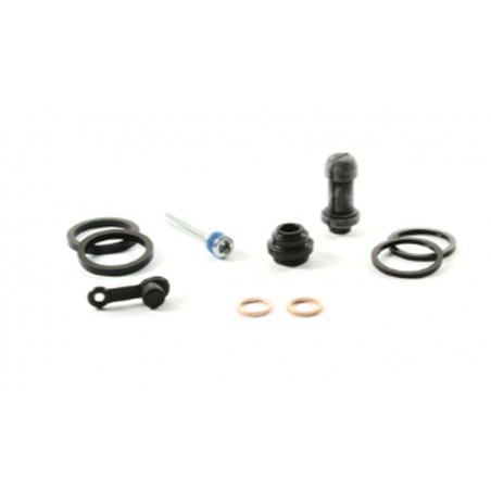 PROX 2022/12 ZESTAW NAPRAWCZY ZACISKU HAMULCOWEGO PRZÓD HONDA CRF 230L '08-'09, ATC 350X '86, TRX 250R '86-'89, TRX 250X '87 (18