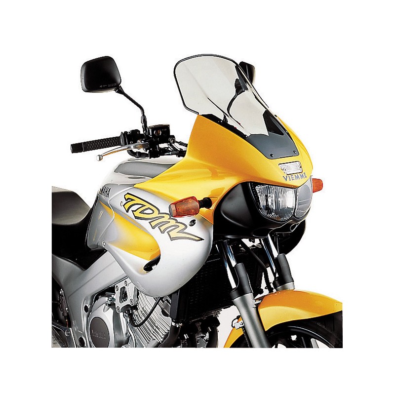 KAPPA SZYBA YAMAHA XJ 600S DIVERSION (96-03), TDM 850 (96-01) 46 X 33,5 CM PRZYCIEMNIANA