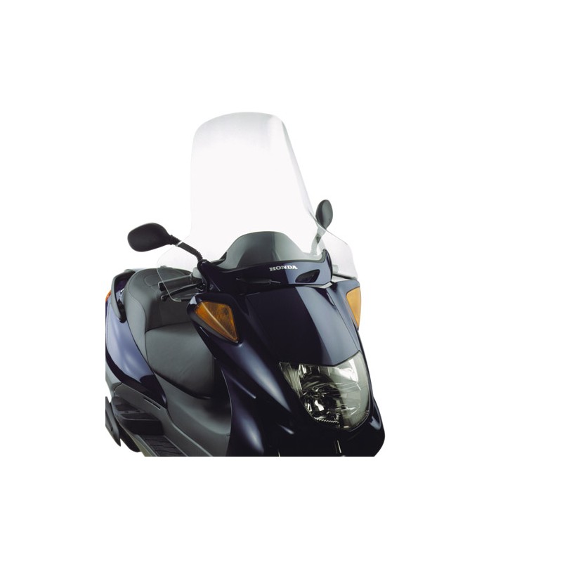 KAPPA SZYBA HONDA PANTHEON 125-150 (98-02), FORESIGHT 250 (97-08) 60 X 74,4 CM PRZEZROCZYSTA