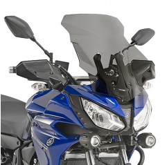 KAPPA SZYBA YAMAHA MT 07 TRACER (16-19) 51 X 41 CM PRZYCIEMNIANA