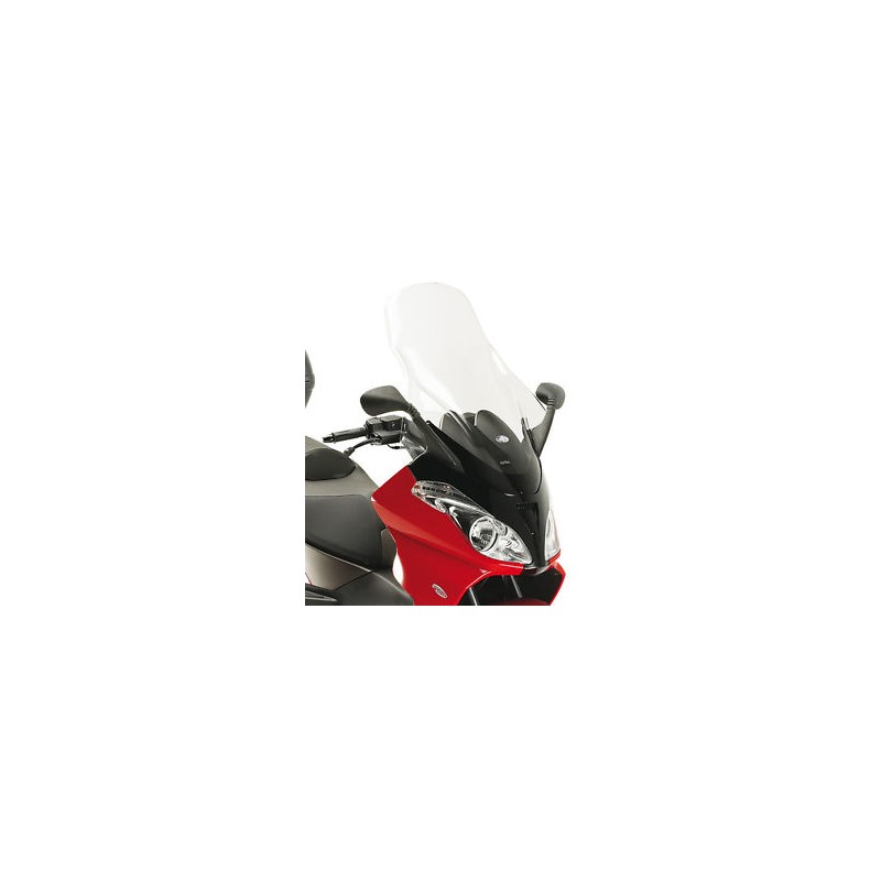 KAPPA SZYBA APRILIA ATLANTIC 125/200/250/300 (03-13), 400/500 SPRINT (05-12) 84 x 70 cm PRZEZROCZYSTA