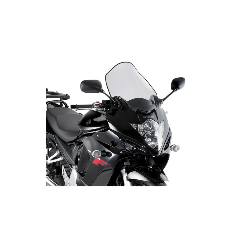 KAPPA SZYBA SUZUKI GSX 650 F (08-14) / GSX 1250 F (10-14) 45 X 38,5 CM PRZYCIEMNIANA