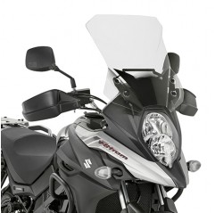 KAPPA SZYBA SUZUKI DL 650 V-STROM (2017) 44 X 43 CM PRZEZROCZYSTA