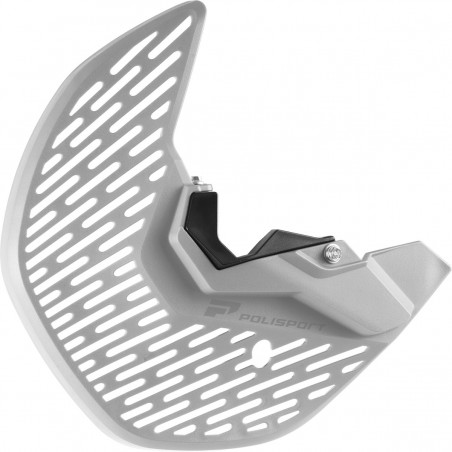 POLISPORT OSŁONA TARCZY HAMULCOWEJ PRZÓD (Z OSŁONĄ DOLNEJ CZĘŚCI AMORTYZATORA W ZESTAWIE KOMPLET NA OBIE STRONY) BETA RR 2T/4T '