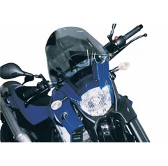 KAPPA SZYBA YAMAHA XT 660R/X (04-16) 37 x 36,5 cm PRZYCIEMNIANA