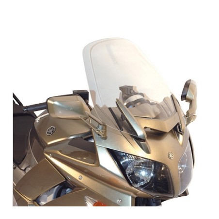 KAPPA SZYBA YAMAHA FJR 1300 (06-12) 52 x 49,5 cm PRZEZROCZYSTA