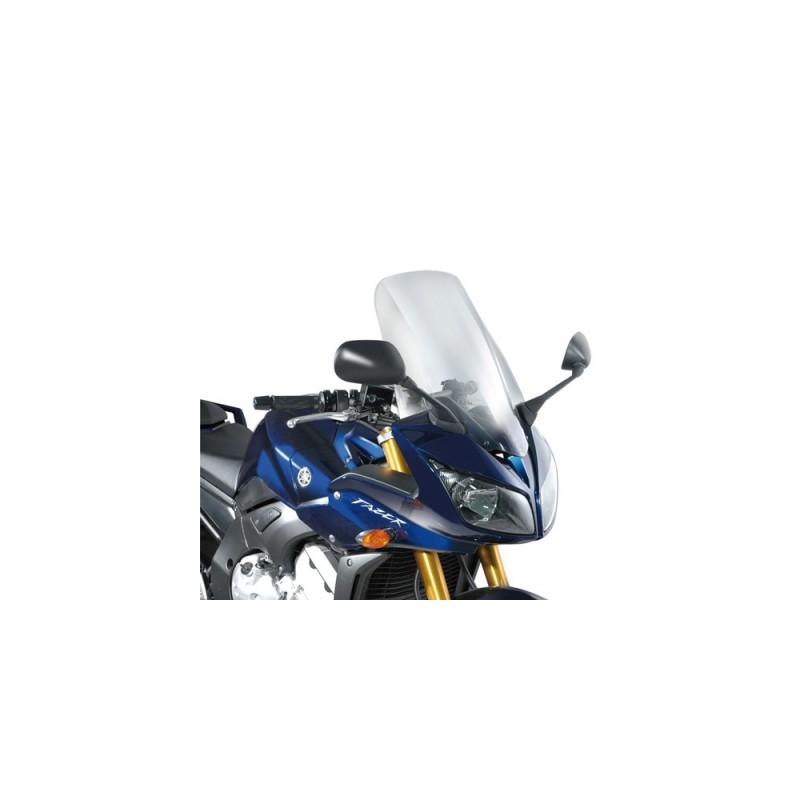 KAPPA SZYBA YAMAHA FZ 1 1000 FAZER (06-15) 52 x 44 cm PRZYCIEMNIANA