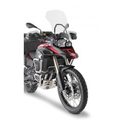 KAPPA SZYBA BMW F 800 GS ADVENTURE (13-18) 48 X 55 CM PRZEZROCZYSTA