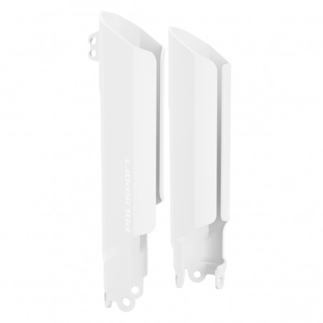 POLISPORT OSŁONY TELESKOPÓW / AMORTYZATORÓW (FULL WRAP) KTM SX/SXF '15-'22 EXC/EXCF '16-'23 HUSQVARNA TC/FC '16-'22 TE/FE '16-'2