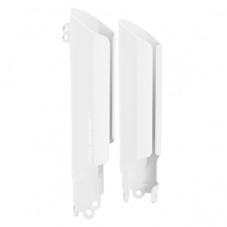 POLISPORT OSŁONY TELESKOPÓW / AMORTYZATORÓW (FULL WRAP) YAMAHA YZ 125/250 '15-'23 YZ 250/450F '16-'23 YZ 250/450FX '16-'23 KOLOR