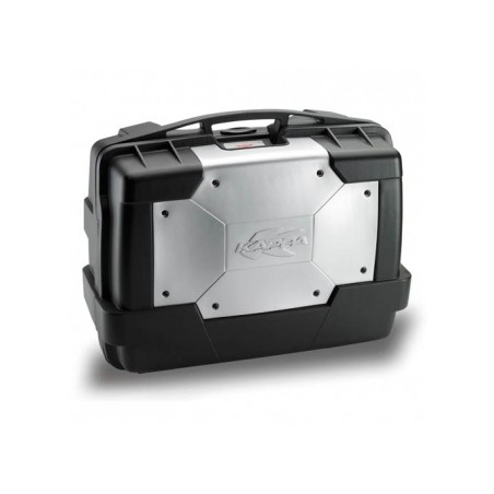 KAPPA KUFER CENTRALNY LUB BOCZNY 33L MONOKEY KGR GARDA