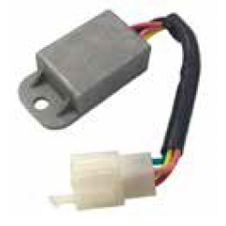 GAUSS 2023/06 REGULATOR NAPIĘCIA HONDA XL 125, XL 185, XL 250, XL 250S (OEM:31600-KB7-008)