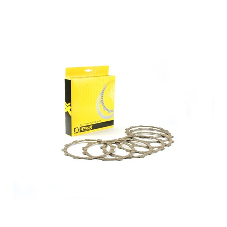 PROX TARCZE SPRZĘGŁOWE KTM SXF 250/350 '16-'20, HUSQVARNA FC 250/350 '16-20, FX 350 '17-'21