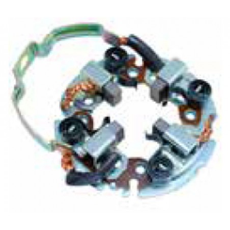 GAUSS 2023/06 SZCZOTKOTRZYMACZ I SZCZOTKI ROZRUSZNIKA HONDA CG 125 '00-, CRF 230F '03-'09 (OEM:31200-KBB-901)