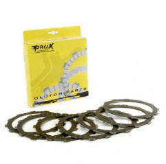 PROX TARCZE SPRZĘGŁOWE KTM 450/525SX/EXC '04-07, 450/525ATV (EBS5602)