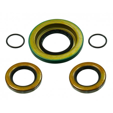 BRONCO 2023/05 USZCZELNIACZE DYFERENCJAŁU TYLNEGO CAN-AM RENEGADE 1000 '12-'14, COMMANDER 800 '11-'15, COMMANDER 1000 '11-'13 (2