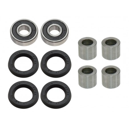 BRONCO 2023/05 ZESTAW NAPRAWCZY WAHACZA PRZEDNIEGO DOLNEGO/GÓRNEGO (A-ARM) KAWASAKI KVF 300 BRUTE FORCE '12-'21 (50-1152)