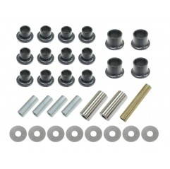 BRONCO 2023/05 ZESTAW NAPRAWCZY NIEZALEŻNEGO ZAWIESZENIA TYLNEGO (WAHACZY A-ARM) CAN AM DEFENDER 800/1000 '16-'20, TRAXTER HD5/8