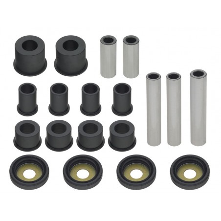 BRONCO 2023/05 ZESTAW NAPRAWCZY NIEZALEŻNEGO ZAWIESZENIA TYLNEGO (WAHACZY A-ARM) HONDA TRX 420FA/500FA/FM '15-'19, TRX 520FA/FM 