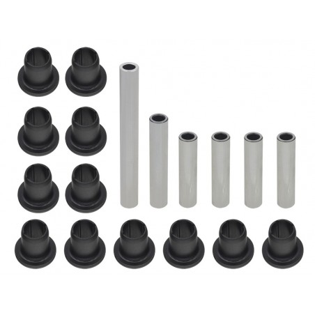 BRONCO 2023/05 ZESTAW NAPRAWCZY NIEZALEŻNEGO ZAWIESZENIA TYLNEGO (WAHACZY A-ARM) POLARIS ACE 325/500/570/900 '14-'18, RANGER 325