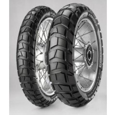 METZELER OPONA 120/70R19 KAROO 3 60T TL M/C M+S PRZÓD DOT 12/2023 (oferta specjalna)