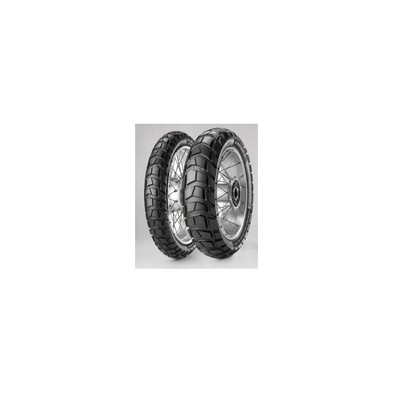 METZELER OPONA 120/70R19 KAROO 3 60T TL M/C M+S PRZÓD DOT 12/2023 (oferta specjalna)