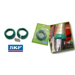 SKF PROMOCJA ZGARNIACZE BŁOTA FORK MUD SCRAPER -ZESTAW SHOWA 48 MM (ZESTAW NA 2 LAGI)