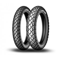 DUNLOP OPONA 130/80-17 D602 65P TL TYŁ DOT 05/2023