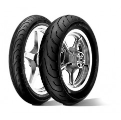 DUNLOP OPONA 80/90-21 GT502 54V TL PRZÓD HARLEY-DAVIDSON DOT 45/2022