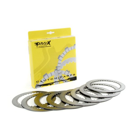 PROX PRZEKŁADKI TARCZ SPRZĘGŁOWYCH KTM 400/450/530 EXCR '08-'09 (P170-8)