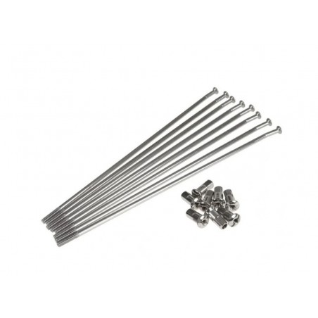 CC SZPRYCHA HONDA CR 80/85 96- 19' PRZÓD 9G/250-28 WEWNĘTRZNA (50-0026-2) (CC PRODUCTS)