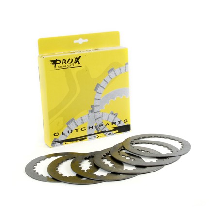 PROX PRZEKŁADKI TARCZ SPRZĘGŁOWYCH HUSQVARNA TC250 '09-'12, TE/TXC250 '10-'12