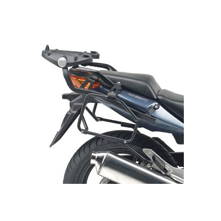 KAPPA STELAŻ KUFRÓW BOCZNYCH MONOKEY HONDA CBF 1000 / ABS (06-09), CBF 600 S/ CBF 600 N (04-12), CBF 500 (04-12)