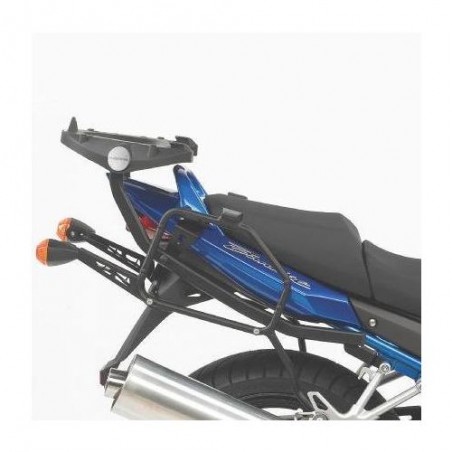 KAPPA STELAŻ KUFRÓW BOCZNYCH MONOKEY SUZUKI GSF 650