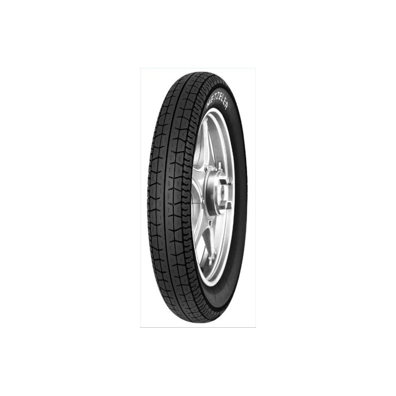 METZELER OPONA 3.25-16 BLOCK C 55P TT PRZÓD/TYŁ DOT 18/2023