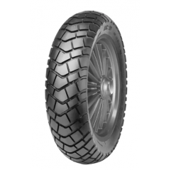 MITAS OPONA 120/80-12 MC 19 55J TL PRZÓD/TYŁ DOT 15/2023 (573064)