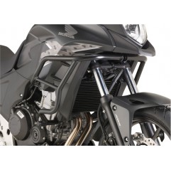 KAPPA GMOLE OSŁONY SILNIKA HONDA CB 500X '13-16 CZARNE