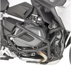 KAPPA GMOLE OSŁONY SILNIKA BMW R 1250GS (19) CZARNE