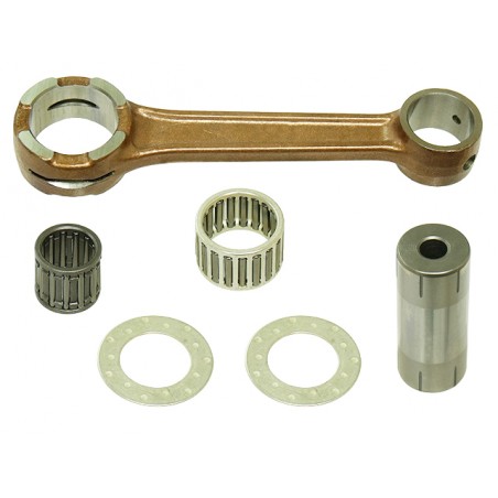 NACHMAN KORBOWÓD SUZUKI RM 250 (RM250) '03-'11 (MX-09058) (PSYCHIC)