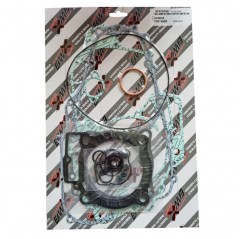 BEARING WORX 2023/04 KOMPLET USZCZELEK HONDA CRF 450R '09-'16 (808284)