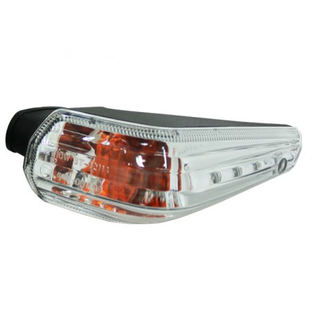 NACHMAN KIERUNKOWSKAZ SUZUKI GSR600 '06-'11, PRAWY TYŁ (MC-01927R) (9984N)