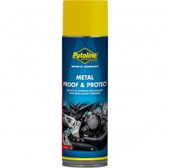 PUTOLINE METAL PROOF AND PROTECT 500ML (AKC)