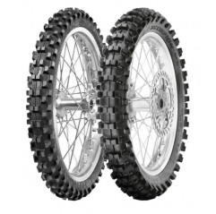 PIRELLI OPONA 80/100-21 MT320 (H) NHS PRZÓD DOT 01/2021 (oferta specjalna)