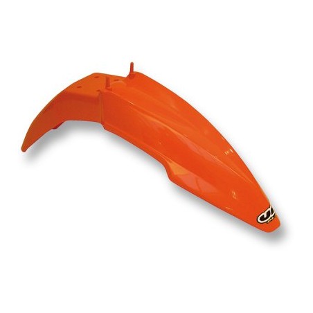 UFO BŁOTNIK PRZÓD KTM 640/660 '04-'07 KOLOR POMARAŃCZOWY