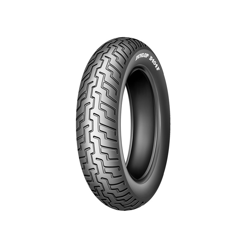 DUNLOP OPONA 110/90-16 D404 J 59P TT PRZÓD DOT 12/2023