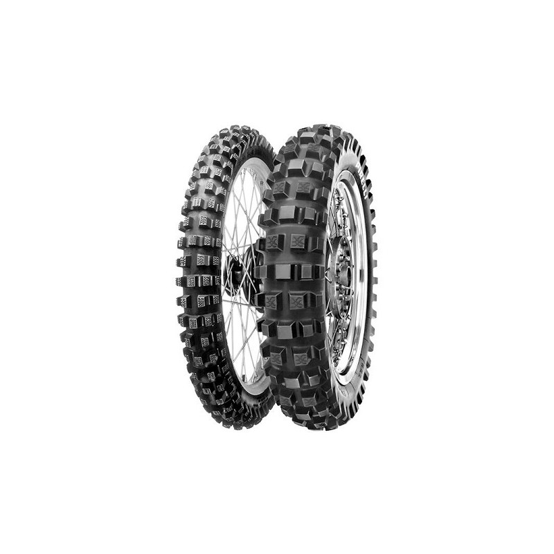 PIRELLI OPONA 80/100-21 MT16 GARACROSS 51R TT MST PRZÓD DOT 14/2023