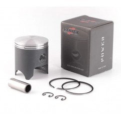 VERTEX TŁOK HUSQVARNA CR/WR 250 '98-'13 REPLICA (66,34MM) (PIERŚCIENIE 53010006640 X 2 SZT.)