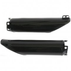 UFO OSŁONY TELESKOPÓW KTM SX 85 '04-'20 KOLOR CZARNY